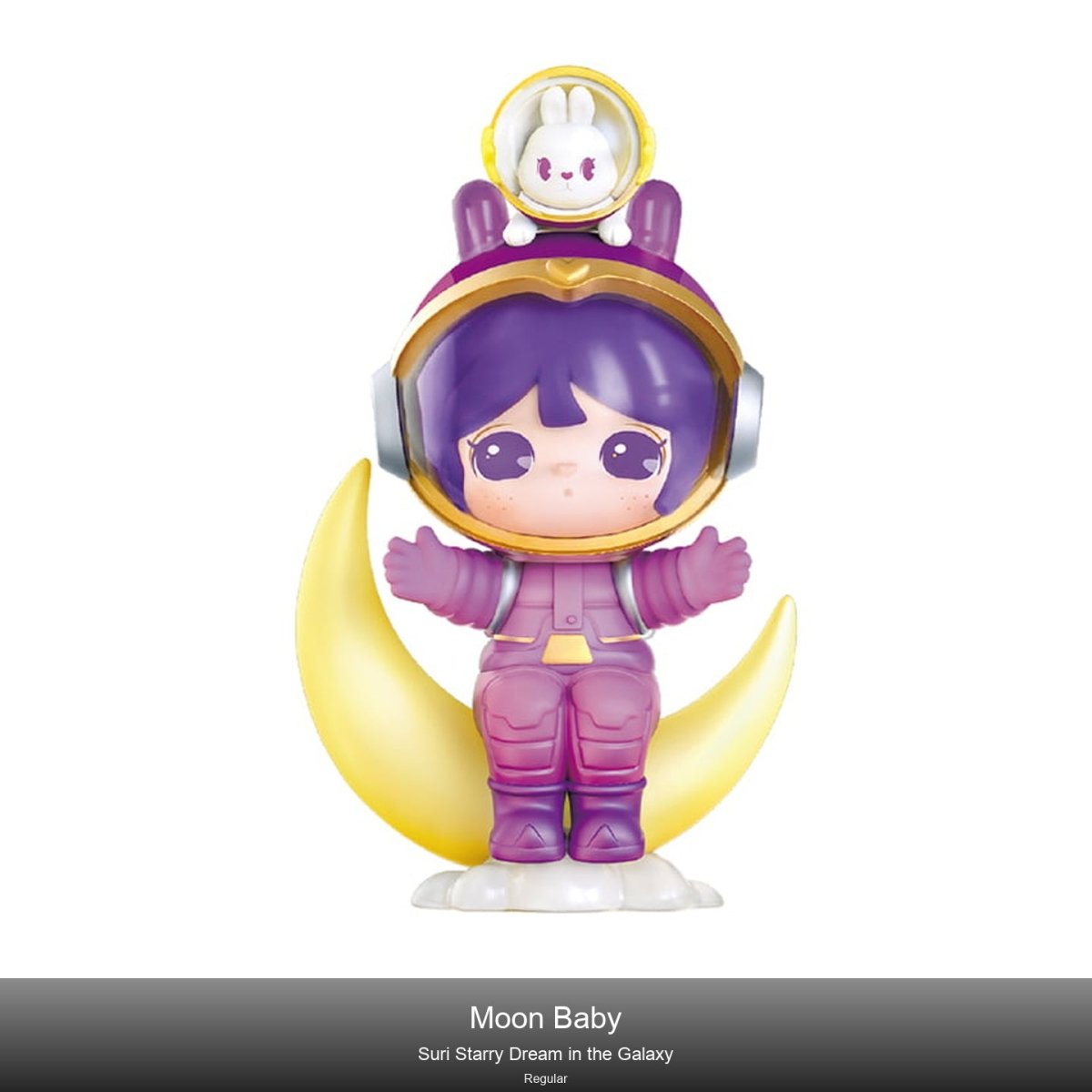 Suri Starry Dream in the Galaxy - kosbling-IP-Suri