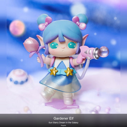 Suri Starry Dream in the Galaxy - kosbling-IP-Suri