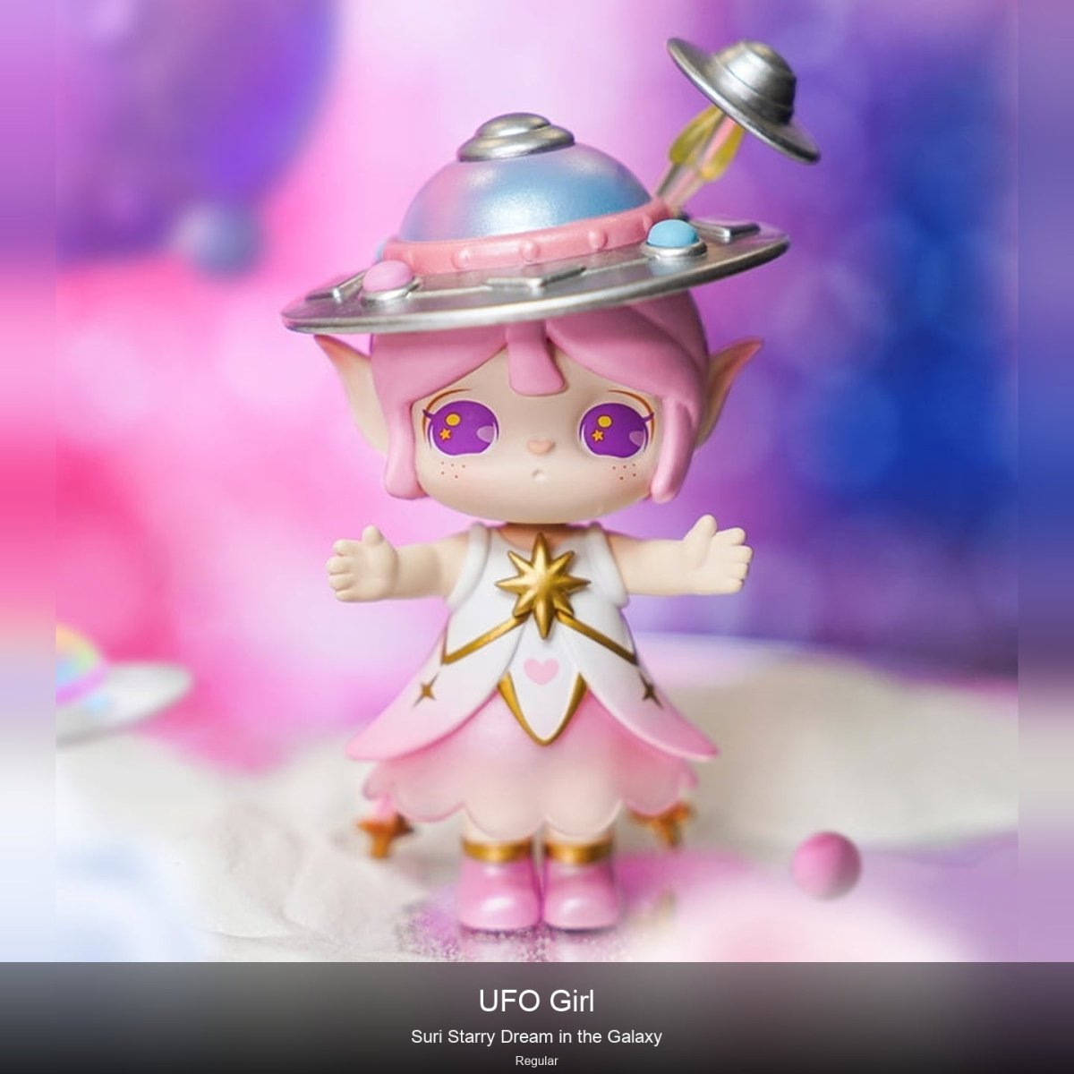 Suri Starry Dream in the Galaxy - kosbling-IP-Suri