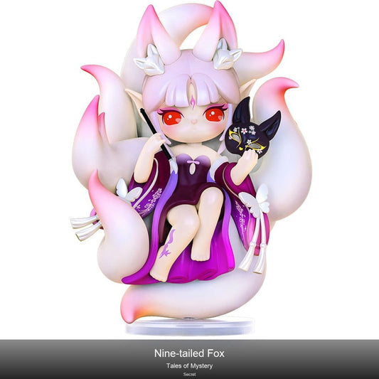 Suri-Tales of Mystery - kosbling-IP-Suri