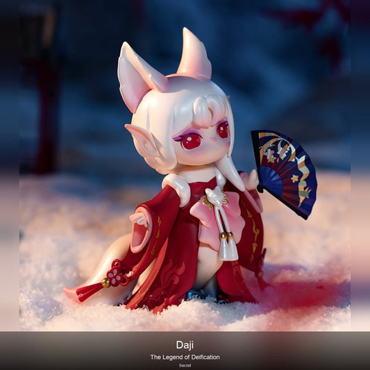 Suri-The Legend of Deification - kosbling-IP-Suri