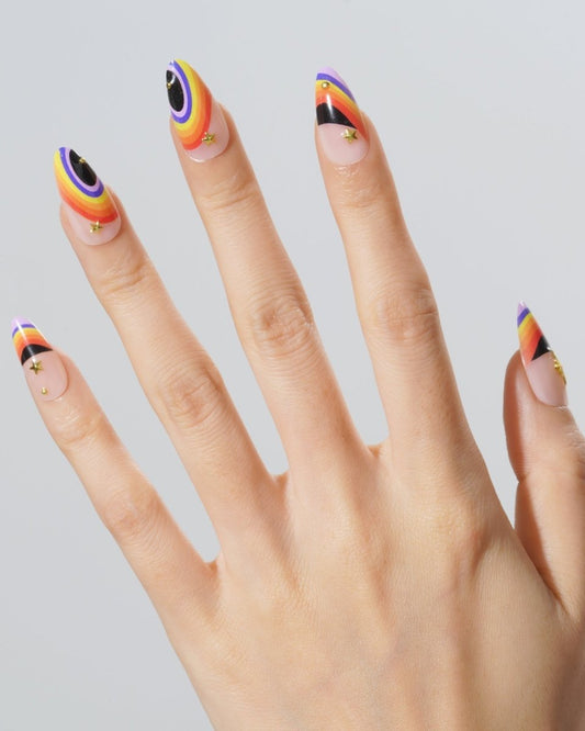 Sweet Edge — Handmade Nails - kosbling-kb-design-reference
