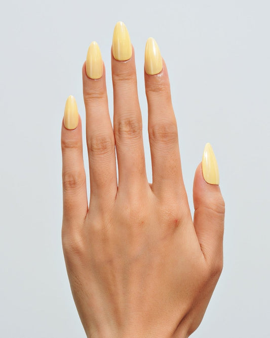 Toasted Marshmallow — Handmade Nails - kosbling-kb-design-reference