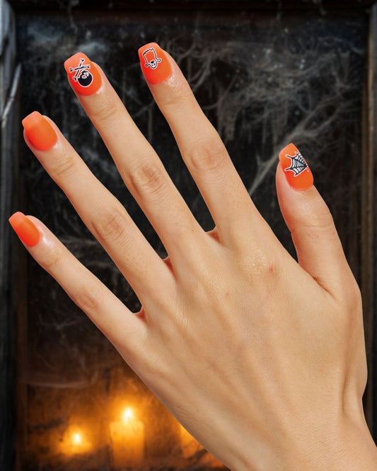 Warning — Handmade Nails - kosbling-kb-design-reference