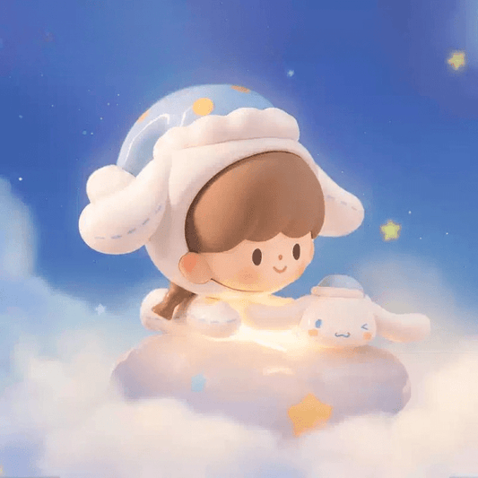 Zzoton Preparation Before Bedtime Series Blind Box - kosbling-ip-zzoton