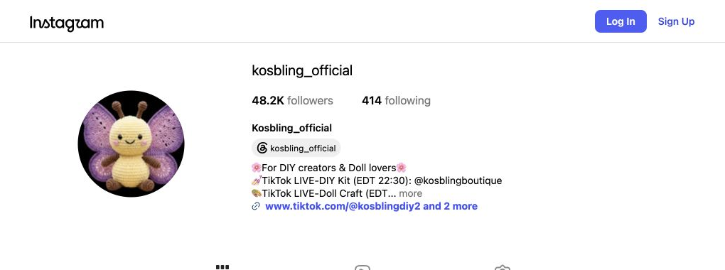 Instagram